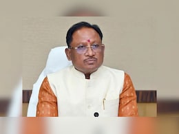 सीएम साय की विदेश दौरे पर शुरू हुई सियासत, कांग्रेस ने बताया राजनीतिक पर्यटन सीएम साय की विदेश दौरे पर शुरू हुई सियासत, कांग्रेस ने बताया राजनीतिक पर्यटन