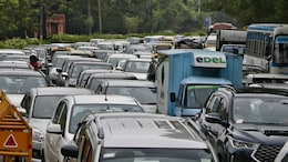 Maharashtra May Soon Implement 'No Parking, No Car' Policy To Tackle Congestion