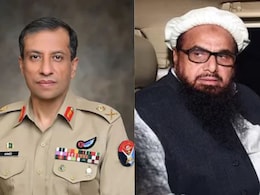 पानी रोका तो सांस रोक देंगे… लश्कर आतंकी हाफिज की जुबान बोल रही पाकिस्तान सेना, भारत को दी गीदड़भभकी पानी रोका तो सांस रोक देंगे… लश्कर आतंकी हाफिज की जुबान बोल रही पाकिस्तान सेना, भारत को दी गीदड़भभकी