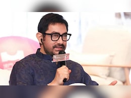 WAVES Summit 2025: Aamir Khan Bats For Cinema Access Across India - "People Hear About Films But Can't Watch Them" WAVES Summit 2025: Aamir Khan Bats For Cinema Access Across India - "People Hear About Films But Can't Watch Them"