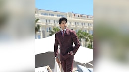 Cannes 2025: <i>Heeramandi</i> Fame Taha Shah Badussha Returns To The Film Festival With His Film <i>PARO</i>