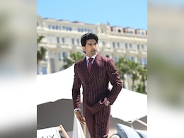 Cannes 2025: <i>Heeramandi</i> Fame Taha Shah Badussha Returns To The Film Festival With His Film <i>PARO</i> Cannes 2025: <i>Heeramandi</i> Fame Taha Shah Badussha Returns To The Film Festival With His Film <i>PARO</i>