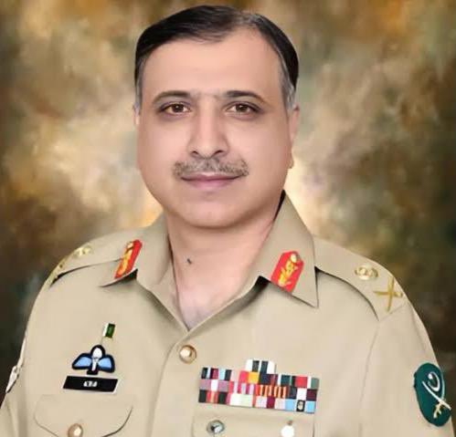 भारत के एक्शन से दहशत में पाकिस्तान, अब ISI चीफ असीम मलिक को दी ये नई जिम्मेदारी