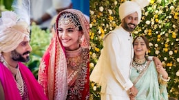 Sonam Kapoor's Heartfelt Anniversary Wish For Anand Ahuja: "Eternity And Beyond"
