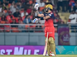"I Have No Doubt": AB de Villiers' Big Virat Kohli Prediction For IPL 2025 Final "I Have No Doubt": AB de Villiers' Big Virat Kohli Prediction For IPL 2025 Final