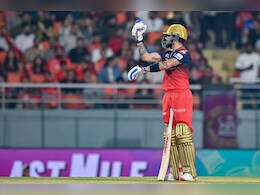 PBKS vs RCB:विराट कोहली की आरसीबी टीम ने IPL में लिखा नया इतिहास, ऐसा कमाल कर क्रिकेट के पन्नों में हो गई अमर PBKS vs RCB:विराट कोहली की आरसीबी टीम ने IPL में लिखा नया इतिहास, ऐसा कमाल कर क्रिकेट के पन्नों में हो गई अमर