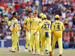 Gujarat Titans vs Chennai Super Kings Highlights, IPL 2025: CSK Achieve Huge IPL Low Despite Beating GT; MS Dhoni Breaks Silence On Future