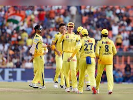 GT vs CSK, IPL 2025 Highlights: चेन्नई सुपर किंग्स ने गुजरात टाइटंस को 83 रनों से रौंदा, जीत से किया सीजन का अंत GT vs CSK, IPL 2025 Highlights: चेन्नई सुपर किंग्स ने गुजरात टाइटंस को 83 रनों से रौंदा, जीत से किया सीजन का अंत