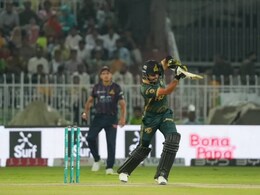 Babar Azam Joins Sydney Sixers Ahead Of Big Bash League Draft Babar Azam Joins Sydney Sixers Ahead Of Big Bash League Draft