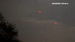 Explosions Heard Across Srinagar, Says Omar Abdullah After India-Pak Ceasefire