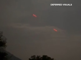 Explosions Heard Across Srinagar, Says Omar Abdullah After India-Pak Ceasefire