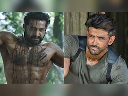 ऋतिक रोशन, जूनियर एनटीआर को देने जा रहे हैं खास तोहफा, रिलीज होगा वॉर 2 का टीजर ऋतिक रोशन, जूनियर एनटीआर को देने जा रहे हैं खास तोहफा, रिलीज होगा वॉर 2 का टीजर