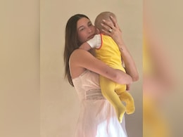 Hailey Bieber On Postpartum Struggles: "Giving Birth Was The Hardest Thing I've Ever Done"