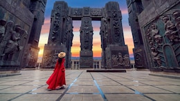 6 Immersive Cultural Hotspots Around The World That'll Leave You Totally Changed