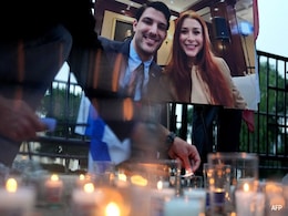 "Act Of Terror": FBI On Killing Of 2 Israeli Embassy Staff In US "Act Of Terror": FBI On Killing Of 2 Israeli Embassy Staff In US