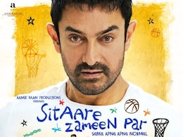 Sitaare Zameen Par Movie Review in Hindi: आमिर खान की सितारे जमीन पर मूवी रिव्यू, जानें कहां छूती है दिल, कहां खा जाती है गच्चा Sitaare Zameen Par Movie Review in Hindi: आमिर खान की सितारे जमीन पर मूवी रिव्यू, जानें कहां छूती है दिल, कहां खा जाती है गच्चा