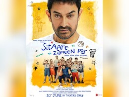 आमिर खान की सितारे जमीन पर को बायकॉट करने की उठी मांग, एक्टर का तुर्की कनेक्शन बना वजह आमिर खान की सितारे जमीन पर को बायकॉट करने की उठी मांग, एक्टर का तुर्की कनेक्शन बना वजह
