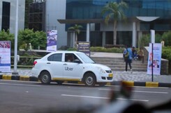 "Advance Tip For Booking Cabs Unethical": Pralhad Joshi Sends Notice To Uber "Advance Tip For Booking Cabs Unethical": Pralhad Joshi Sends Notice To Uber