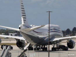 Did Qatar Really "Gift" Plane To Trump? Reports Say Otherwise Did Qatar Really "Gift" Plane To Trump? Reports Say Otherwise