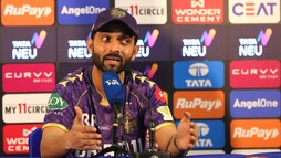 'Not Going To Work Harder If...': Rahane's Blunt Take On Rs 23.75 Crore Star