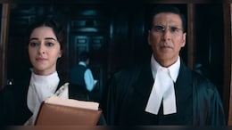 <i>Kesari Chapter 2</i> Box Office Collection Day 16: Next Stop For Akshay Kumar's Film - Rs 80 Crore