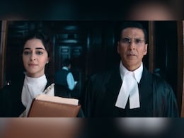 <i>Kesari Chapter 2</i> Box Office Collection Day 16: Next Stop For Akshay Kumar's Film - Rs 80 Crore <i>Kesari Chapter 2</i> Box Office Collection Day 16: Next Stop For Akshay Kumar's Film - Rs 80 Crore