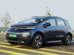 MG Windsor Pro Garners 8,000 Bookings Within 24 Hours of Launch MG Windsor Pro Garners 8,000 Bookings Within 24 Hours of Launch