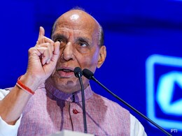 कांग्रेस- RJD जैसी पार्टियों का एक ही मकसद... पटना BJP कार्यसमिति की बैठक में बरसे राजनाथ सिंह कांग्रेस- RJD जैसी पार्टियों का एक ही मकसद... पटना BJP कार्यसमिति की बैठक में बरसे राजनाथ सिंह