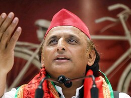 पीएम मोदी और सीएम योगी की आपत्तिजनक तस्वीर पर अखिलेश यादव क्यों आया गुस्सा...