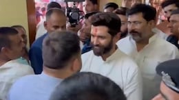 "Ideological Differences": Chirag Paswan On Political Ties With Tejashwi Yadav