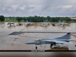 7 Top Military Officers To Be Awarded For Op Sindoor On August 15: Sources To NDTV