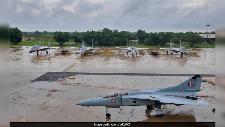 7 Top Military Officers To Be Awarded For Op Sindoor On August 15: Sources To NDTV