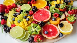 Should You Eat Fruits Before Workout? Nutritionist Reveals Best Time To Eat Fruits