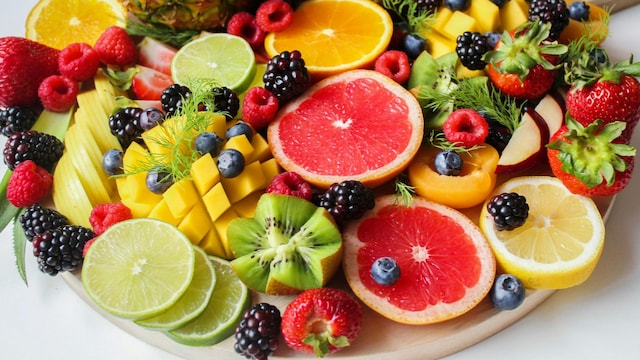 Fruits are amazing, but timing matters