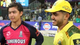 IPL 2025 नंतर इंग्लंड दौऱ्यात आयुष म्हात्रे-वैभव सूर्यवंशी करणार धमाका, टीम इंडिया U19 जाहीर