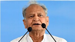 Rajasthan Politics: 'गांधी 125 साल जीना चाहते थे..मैं 100 साल जीना चाहता हूं', अशोक गहलोत बोले- मेरा मानसिक संतुलन नहीं बिगड़ा
