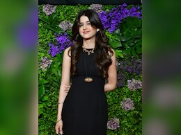 क्या राजेश खन्ना की नातिन बॉलीवुड में करने जा रही हैं डेब्यू? इस प्रोडक्शन हाउस के बाहर आईं नजर