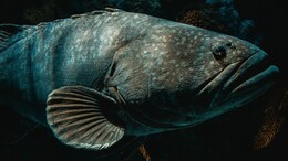 Teeth Hurt? It Could Be Because Of A 500-Million-Year-Old Fish