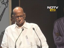 NCP News : शरद पवार गटात मतभेद? जयंत पाटलांवर तरुण नेते नाराज असल्याची सूत्रांची माहिती