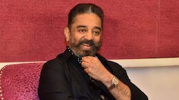 "I Speak Language Of Cinema": Kamal Haasan To Film Body Amid Kannada Row