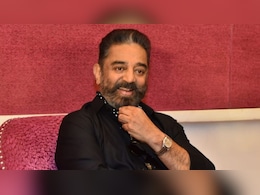 "I Speak Language Of Cinema": Kamal Haasan To Film Body Amid Kannada Row "I Speak Language Of Cinema": Kamal Haasan To Film Body Amid Kannada Row