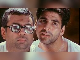 <i>Hera Pheri 3</i>: Akshay Kumar's Production House Claims Paresh Rawal Accepted Rs 11 Lakh Signing Amount