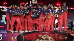 IPL 2025: 18 साल में पहली बार RCB की हुई ट्रॉफी, जानिए आईपीएल 2025 में किन खिलाड़ियों ने जीते अवॉर्ड