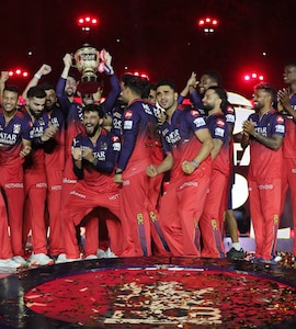 RCB Receive Obligation Reminder Over Hosting IPL 2026 Games In Bengaluru