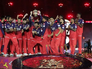BCCI Calls Last-Minute Rule Changes For IPL 2026, Lists Updated Guidelines