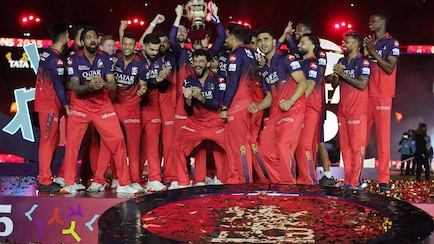 RCB Receive 'Obligation' Reminder Over Hosting IPL 2026 Games In Bengaluru