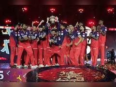 BCCI ने आखिरी समय में IPL 2026 के लिए बदला यह नियम, टीमों के बीच मची खलबली