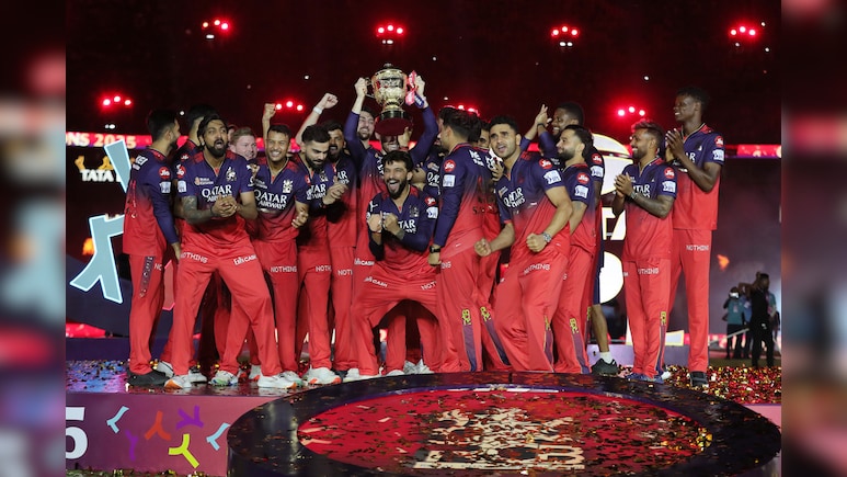 मैच डे प्रैक्टिस बैन, परिवार की एंट्री पर सख्ती..BCCI ने आखिरी समय में IPL 2026 के लिए बदला नियम