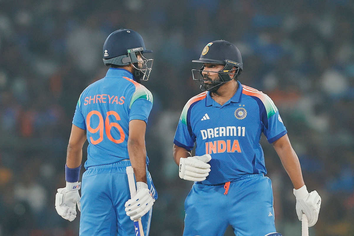 Rohit Sharma "Will Retire After...": Massive Statement Made On India Captain's Future