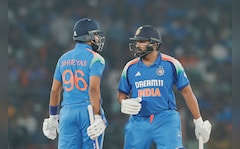 Rohit "Will Retire After...": Huge Statement Made On India Captain's Future